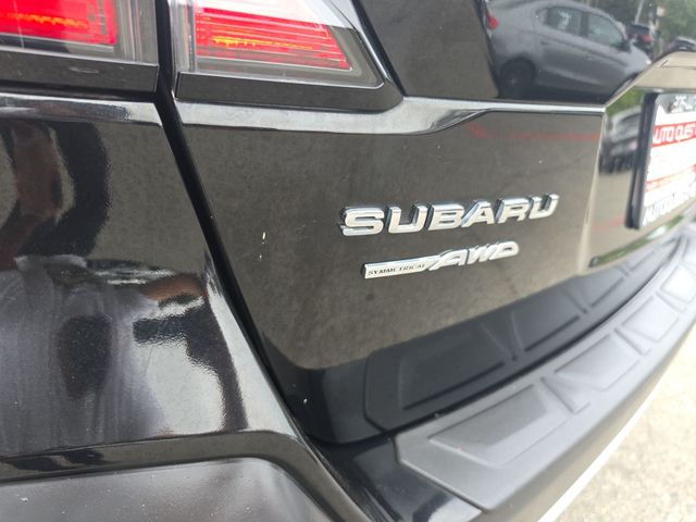 2020 Subaru Outback Limited CVT - 23051412 - 26