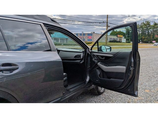 2020 Subaru Outback Limited CVT - 22923696 - 10