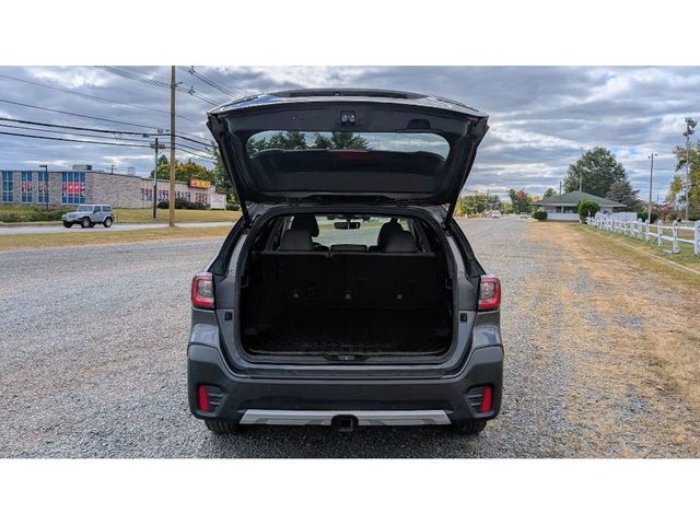 2020 Subaru Outback Limited CVT - 22923696 - 12