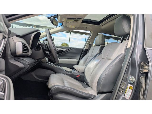 2020 Subaru Outback Limited CVT - 22923696 - 13