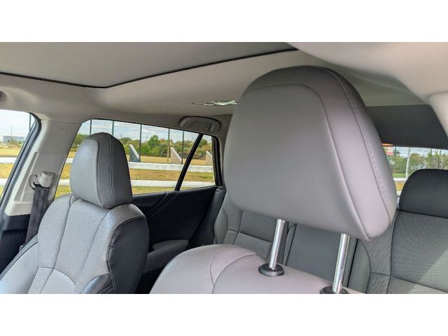 2020 Subaru Outback Limited CVT - 22923696 - 14