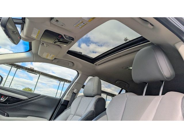 2020 Subaru Outback Limited CVT - 22923696 - 15