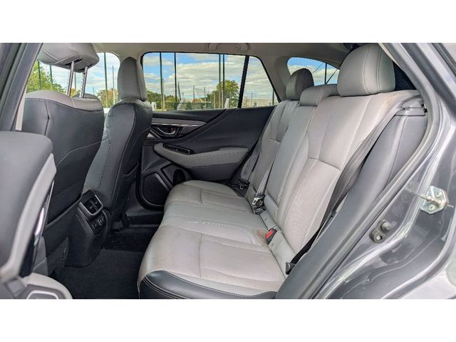 2020 Subaru Outback Limited CVT - 22923696 - 16