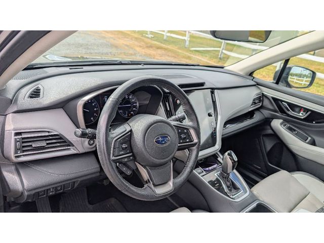 2020 Subaru Outback Limited CVT - 22923696 - 17