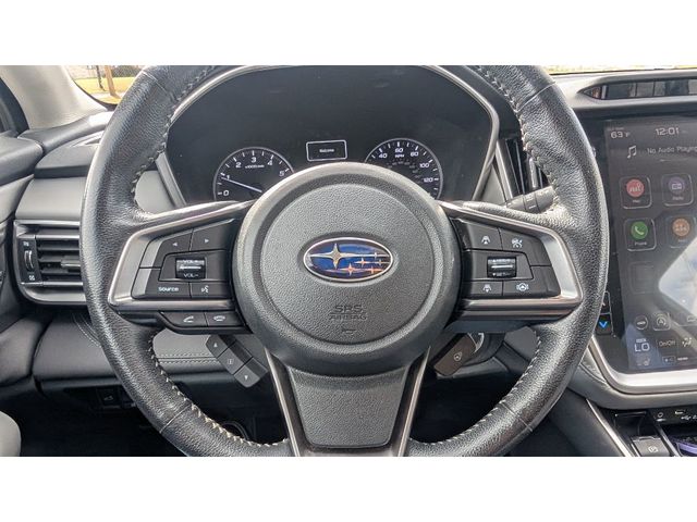 2020 Subaru Outback Limited CVT - 22923696 - 18