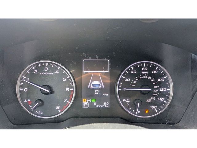 2020 Subaru Outback Limited CVT - 22923696 - 19