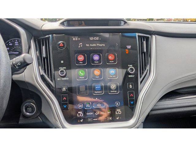 2020 Subaru Outback Limited CVT - 22923696 - 20