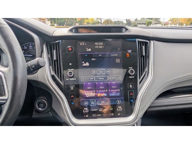 2020 Subaru Outback Limited CVT - 22923696 - 22