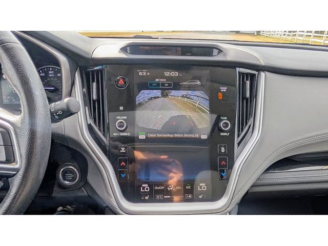 2020 Subaru Outback Limited CVT - 22923696 - 23