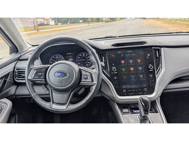 2020 Subaru Outback Limited CVT - 22923696 - 24