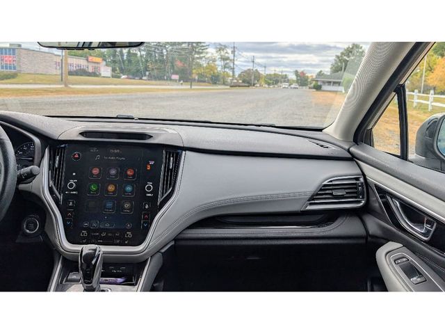 2020 Subaru Outback Limited CVT - 22923696 - 25