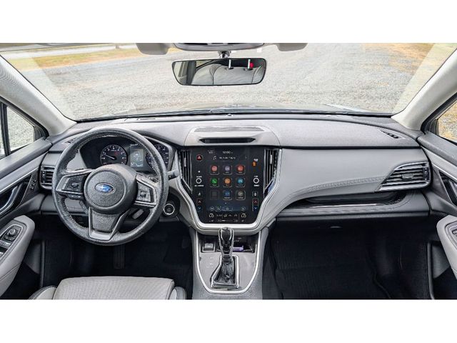 2020 Subaru Outback Limited CVT - 22923696 - 26