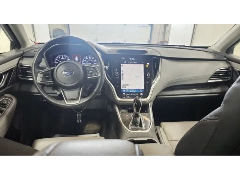 2020 Subaru Outback Limited photo 8
