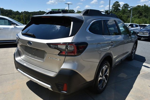 2020 Subaru Outback Limited CVT - 22944507 - 11