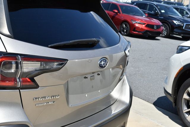 2020 Subaru Outback Limited CVT - 22944507 - 14