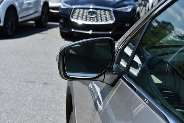 2020 Subaru Outback Limited CVT - 22944507 - 15