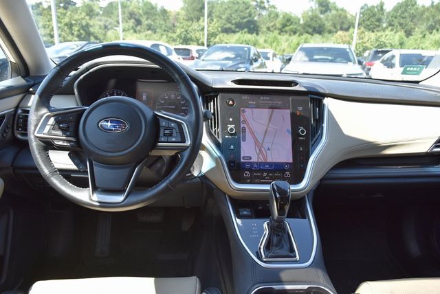 2020 Subaru Outback Limited CVT - 22944507 - 16