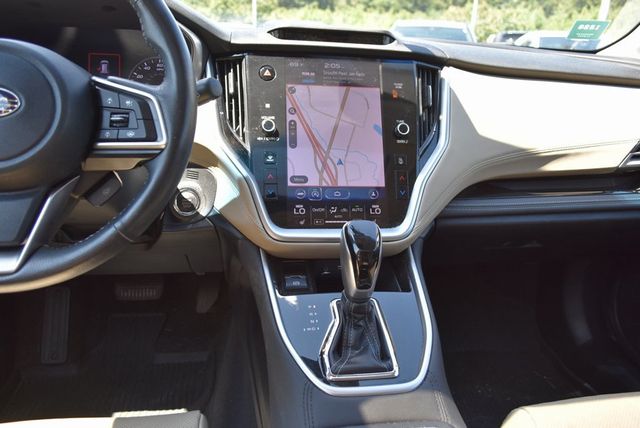 2020 Subaru Outback Limited CVT - 22944507 - 17