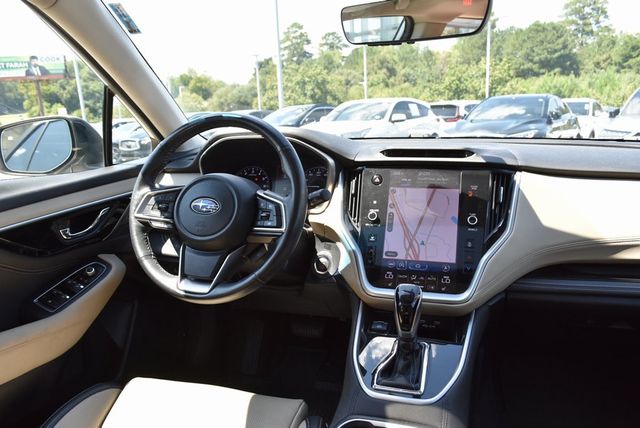 2020 Subaru Outback Limited CVT - 22944507 - 18