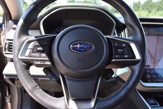 2020 Subaru Outback Limited CVT - 22944507 - 19