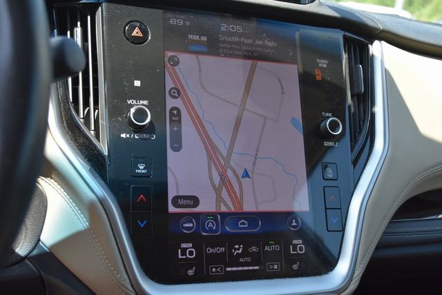 2020 Subaru Outback Limited CVT - 22944507 - 20