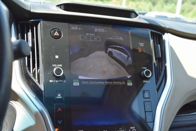 2020 Subaru Outback Limited CVT - 22944507 - 21