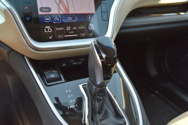 2020 Subaru Outback Limited CVT - 22944507 - 22