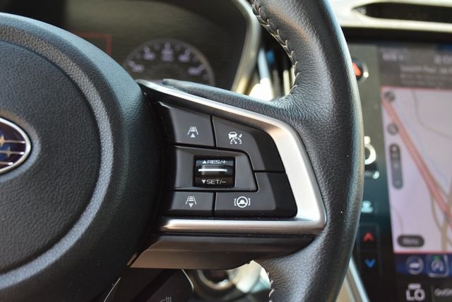 2020 Subaru Outback Limited CVT - 22944507 - 23