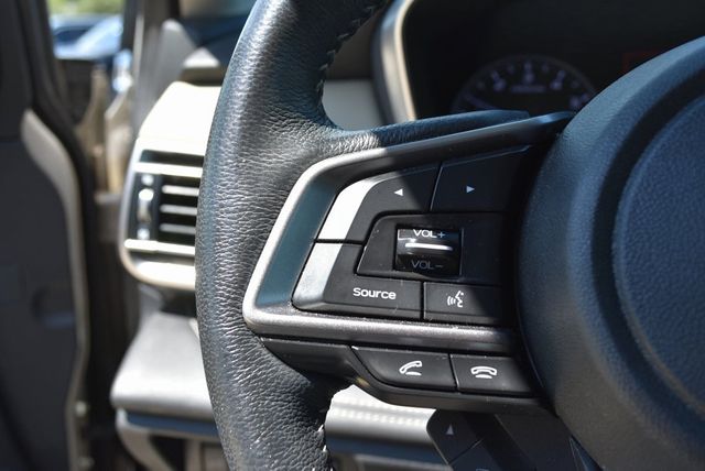 2020 Subaru Outback Limited CVT - 22944507 - 24