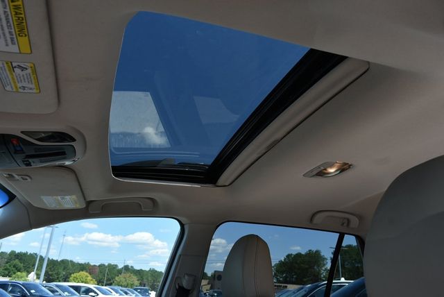 2020 Subaru Outback Limited CVT - 22944507 - 27