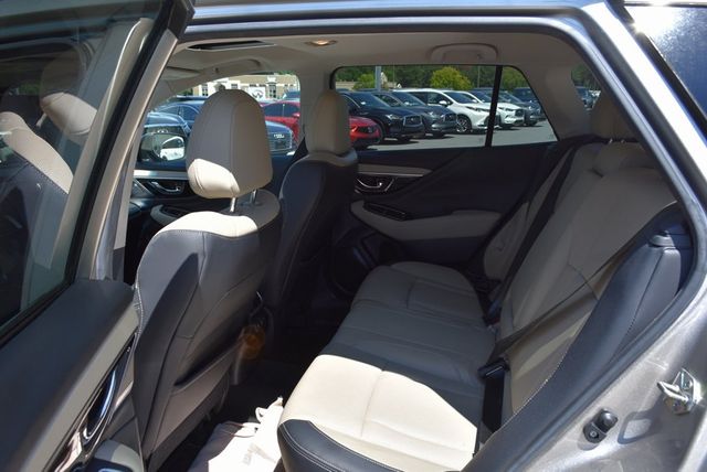 2020 Subaru Outback Limited CVT - 22944507 - 29