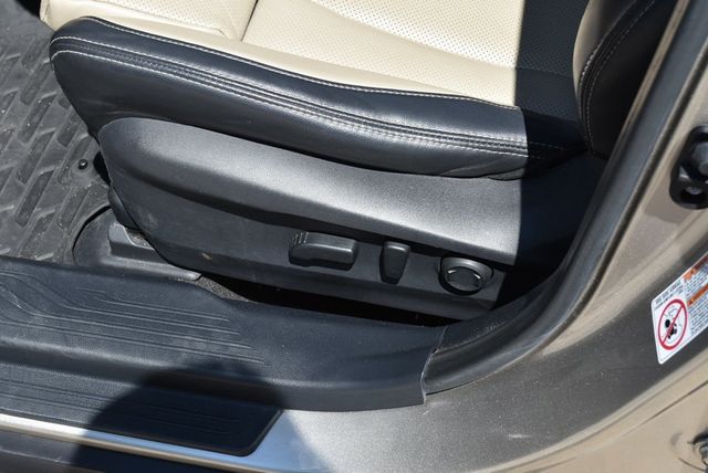 2020 Subaru Outback Limited CVT - 22944507 - 30