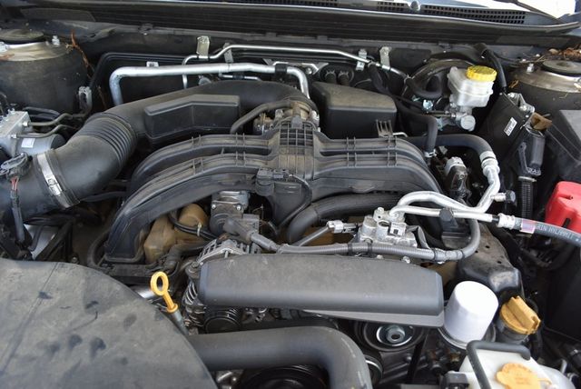 2020 Subaru Outback Limited CVT - 22944507 - 33