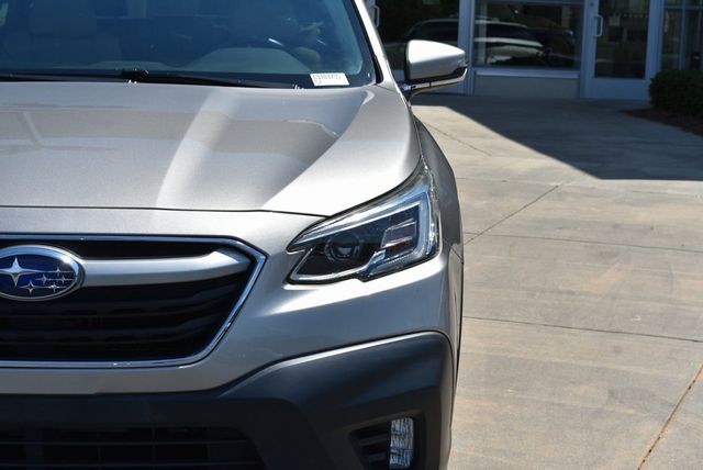 2020 Subaru Outback Limited CVT - 22944507 - 4