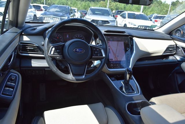 2020 Subaru Outback Limited CVT - 22944507 - 6
