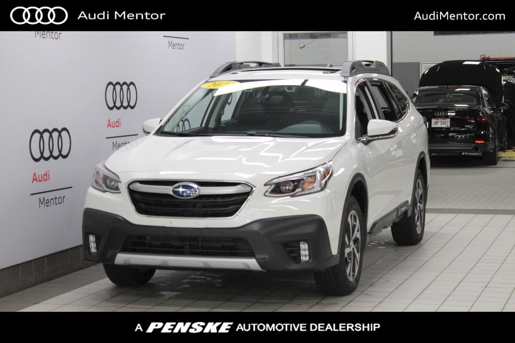 Car & Truck Parts Genuine OEM 2020 Subaru Outback Splash Guards