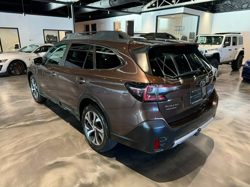 2020 Subaru Outback LocalTrade/CleanCarfax1Owner!!/Limited/MoonRoof/AdapCruise/NAV - 22721877 - 2