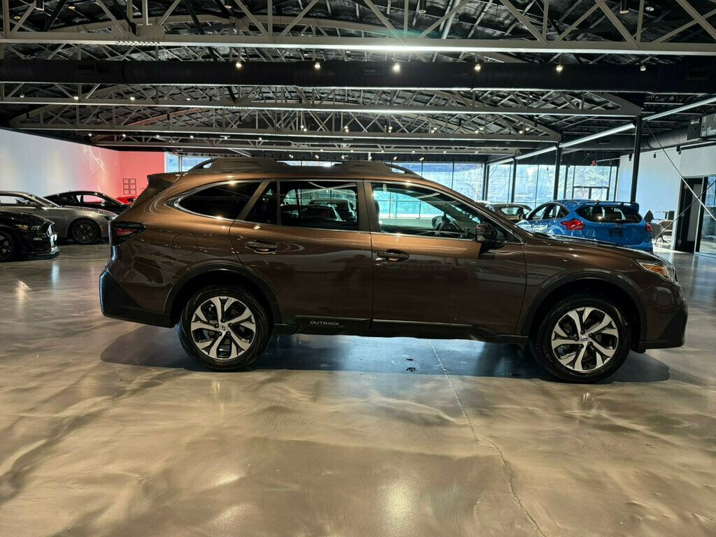 2020 Subaru Outback LocalTrade/CleanCarfax1Owner!!/Limited/MoonRoof/AdapCruise/NAV - 22721877 - 5