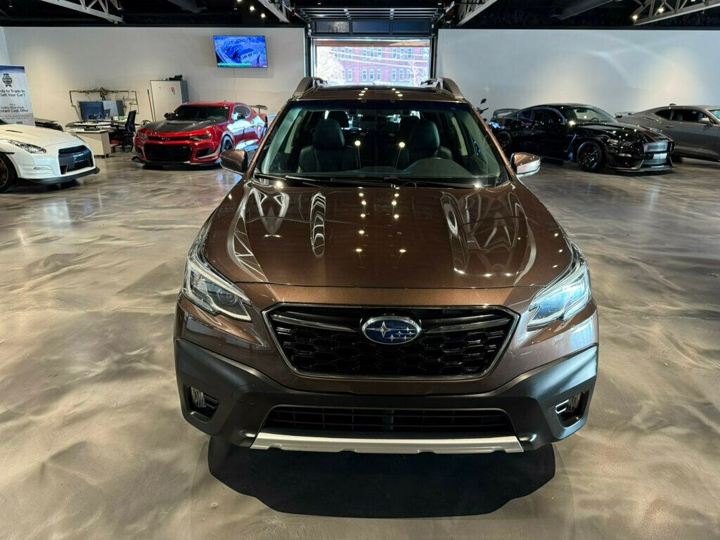 2020 Subaru Outback LocalTrade/CleanCarfax1Owner!!/Limited/MoonRoof/AdapCruise/NAV - 22721877 - 7