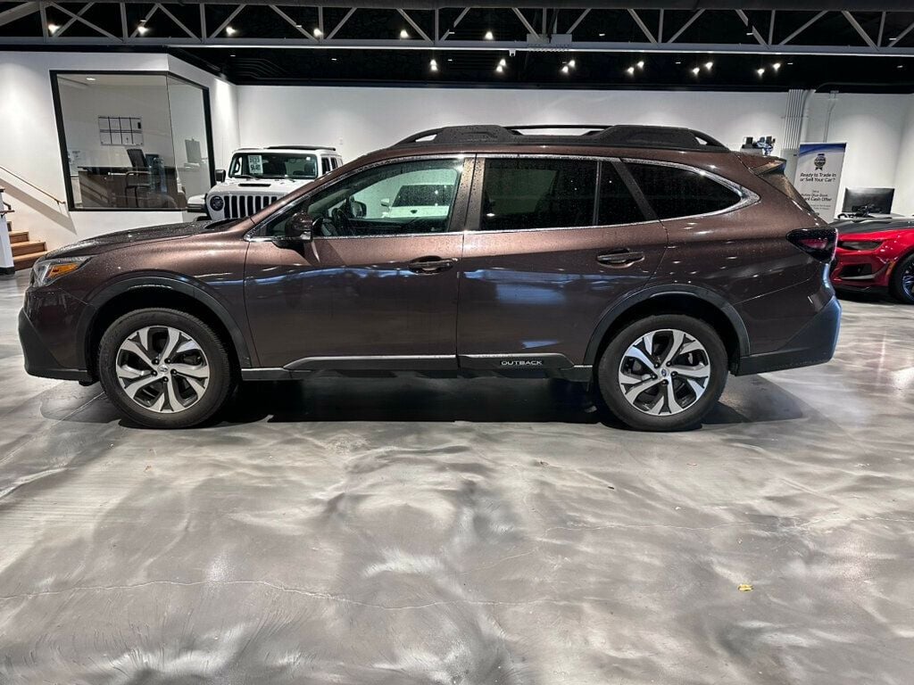 2020 Subaru Outback LocalTrade/CleanCarfax1Owner!!/Limited/MoonRoof/AdapCruise/NAV - 22721877 - 1