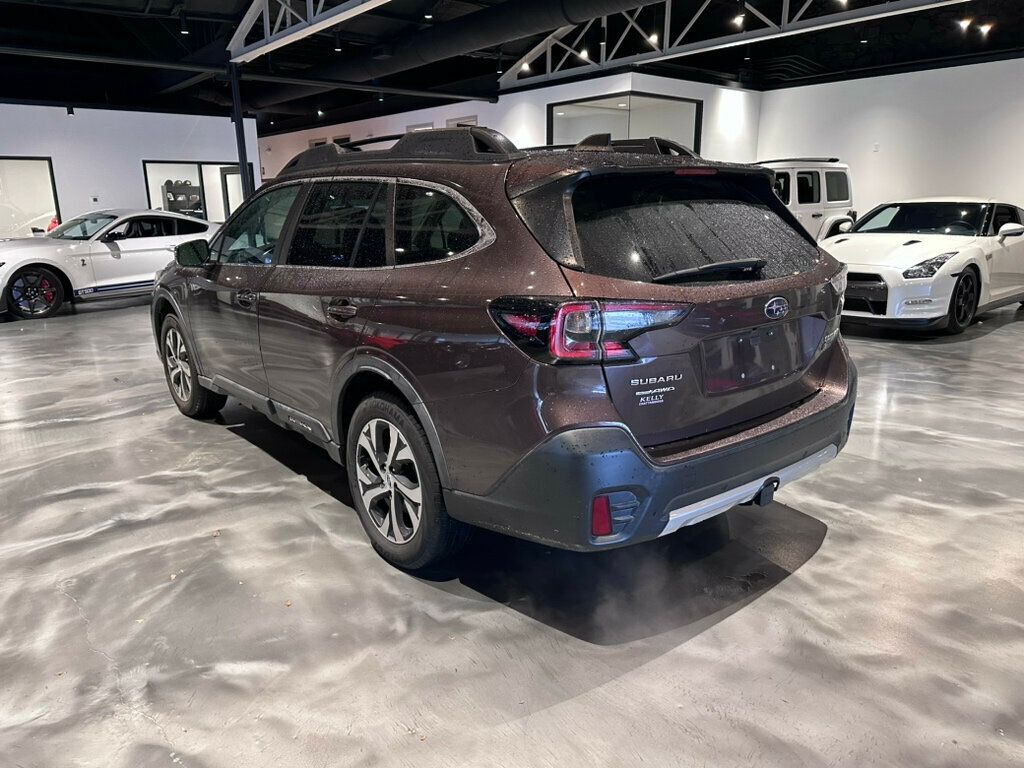 2020 Subaru Outback LocalTrade/CleanCarfax1Owner!!/Limited/MoonRoof/AdapCruise/NAV - 22721877 - 2