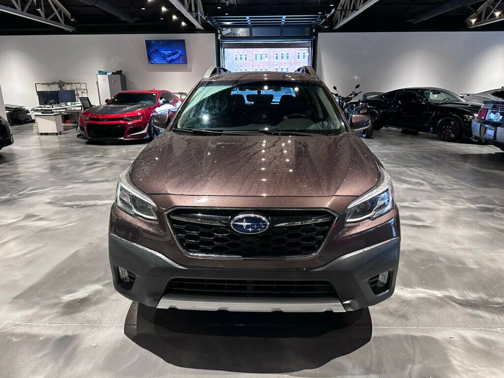 2020 Subaru Outback LocalTrade/CleanCarfax1Owner!!/Limited/MoonRoof/AdapCruise/NAV - 22721877 - 7