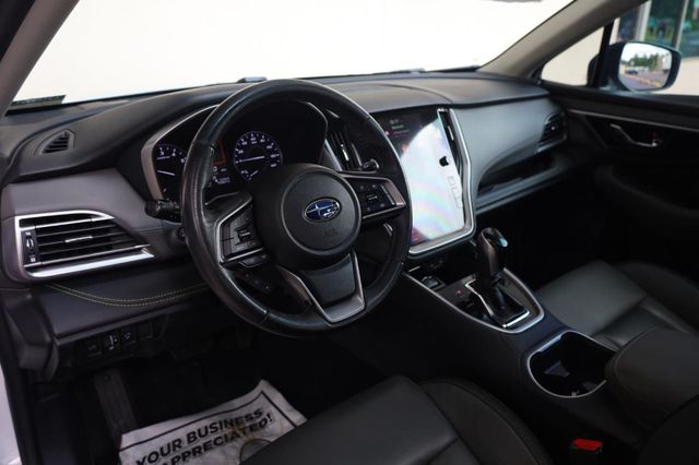 2020 Subaru Outback Onyx Edition XT - 23035524 - 12