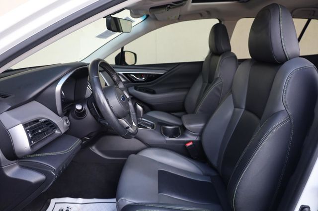 2020 Subaru Outback Onyx Edition XT - 23035524 - 13