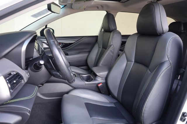 2020 Subaru Outback Onyx Edition XT - 23035524 - 14