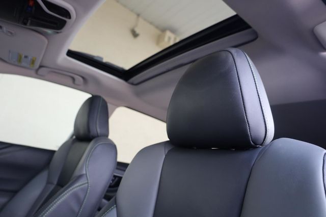 2020 Subaru Outback Onyx Edition XT - 23035524 - 16
