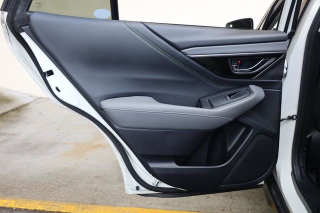 2020 Subaru Outback Onyx Edition XT - 23035524 - 17