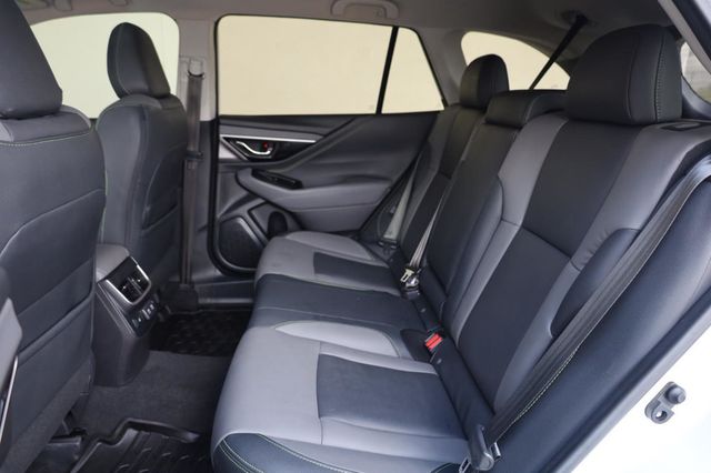2020 Subaru Outback Onyx Edition XT - 23035524 - 18