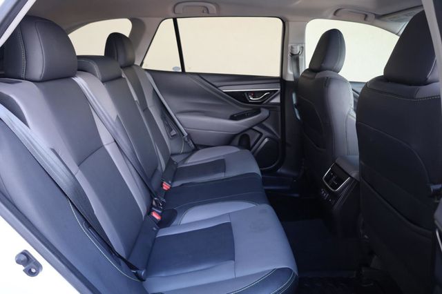 2020 Subaru Outback Onyx Edition XT - 23035524 - 22