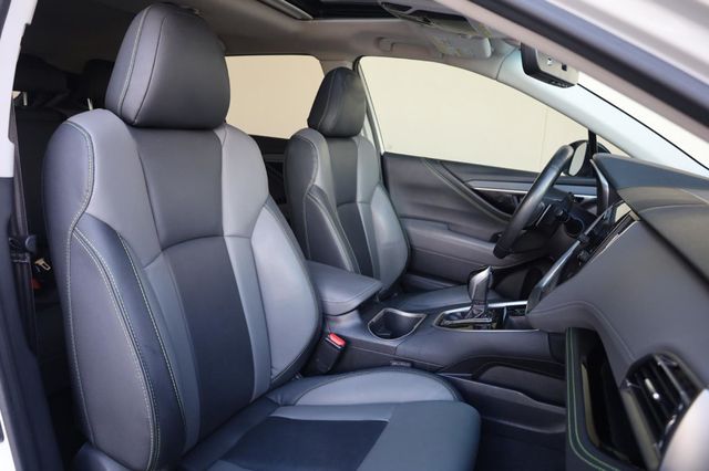 2020 Subaru Outback Onyx Edition XT - 23035524 - 25